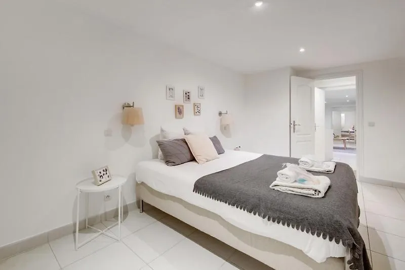 Apartment 250 Sainte - Superb In